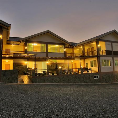 Hanan Hotel Tagaytay - Formerly Tagaytay Wingate Manor Tagaytay City Exterior foto