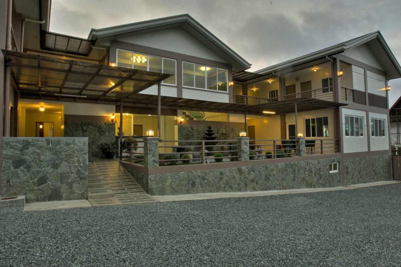 Hanan Hotel Tagaytay - Formerly Tagaytay Wingate Manor Tagaytay City Exterior foto